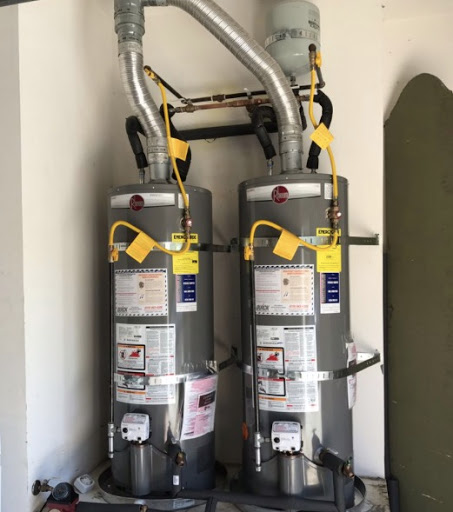 Quick Water Heater & Filtration Company - San Diego