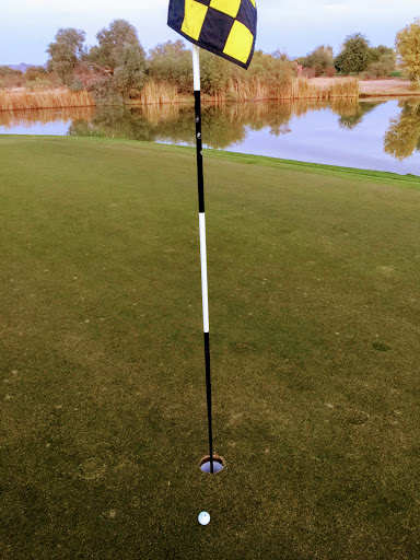 Golf Course «Talking Stick Golf Club», reviews and photos, 9998 E Indian Bend Rd, Scottsdale, AZ 85256, USA