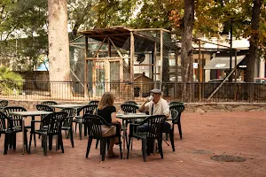 Café Kiosco La Fundación image
