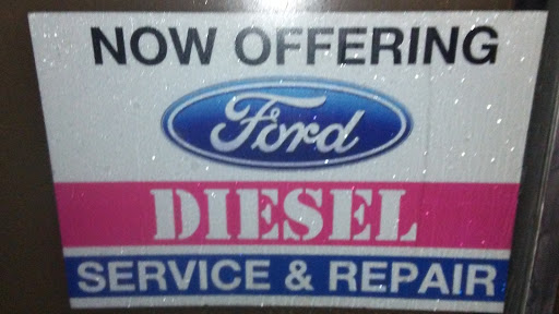 Auto Repair Shop «Harrell & Beverly Transmissions & Auto Repair», reviews and photos, 209 W 25th St, Sanford, FL 32771, USA