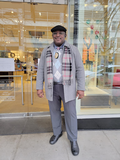 Department Store «Marios», reviews and photos, 833 SW Broadway, Portland, OR 97205, USA