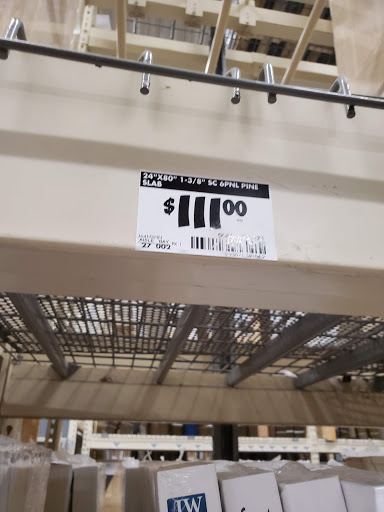 Home Improvement Store «The Home Depot», reviews and photos, 68 E Thompson Pl, Monticello, NY 12701, USA