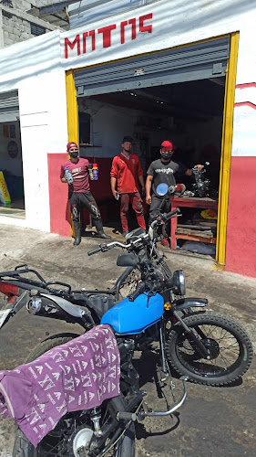 Opiniones de Taller de motos Tornado Frank en Quito - Tienda de motocicletas
