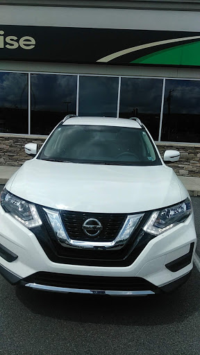 Used Car Dealer «Enterprise Car Sales», reviews and photos, 400 Kidder St, Wilkes-Barre, PA 18702, USA