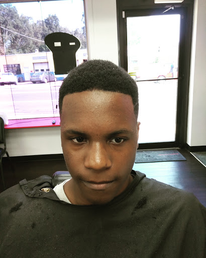 Beauty Salon «Tri City Barber & Beauty Salon», reviews and photos, 149 Middle Turnpike W, Manchester, CT 06040, USA