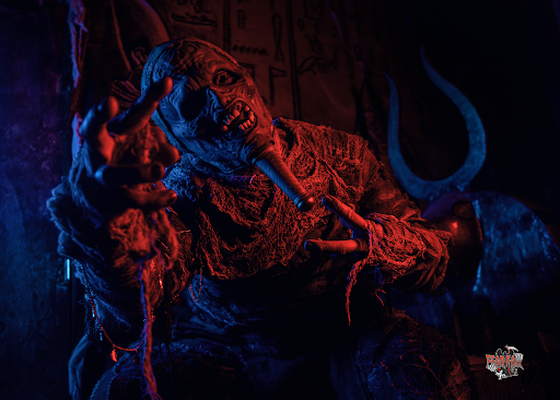 Haunted House «Fear Fair», reviews and photos, 800 A Ave E, Seymour, IN 47274, USA