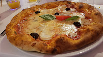 Pizza du Pizzeria L'Osteria du Plessis à Le Plessis-Trévise - n°19