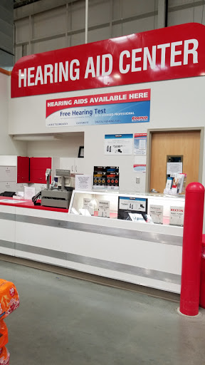 Costco Hearing Aid Center