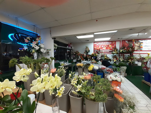 Florist «Las Flores de La Carreta», reviews and photos, 8447 SW 40th St, Miami, FL 33155, USA