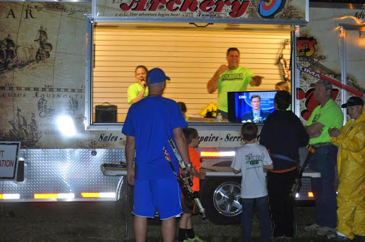 Archery Range «Adventures Archery», reviews and photos, 2210 US-301 #200, Tampa, FL 33619, USA