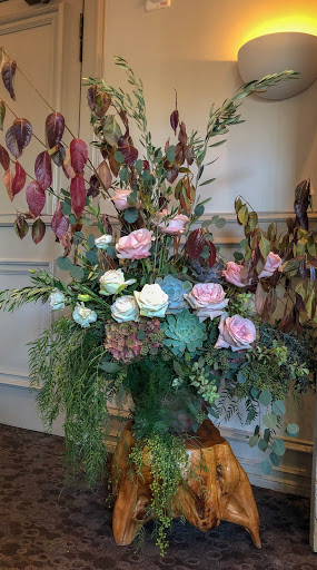 Florist «Leonora Moss», reviews and photos, 9 Kersting Ct, Sierra Madre, CA 91024, USA