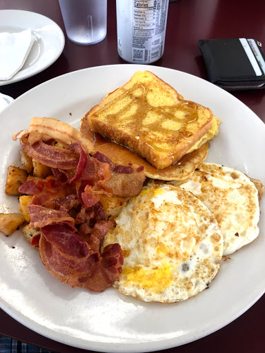 Donut Shop «Twin Donuts», reviews and photos, 501 Cambridge St, Boston, MA 02134, USA