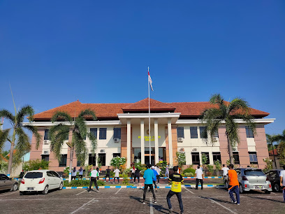 Pengadilan Negeri Bangkalan