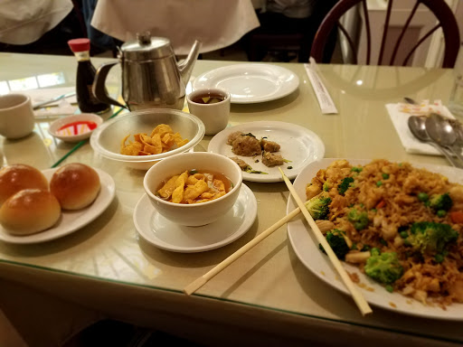 Shopping Mall «Orchard Mall Shopping Center», reviews and photos, 6337 Orchard Lake Rd, West Bloomfield Township, MI 48322, USA