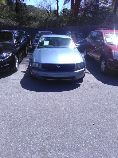 Car Dealer «Atlanta Best Auto Collection», reviews and photos, 4539 Buford Hwy NE, Chamblee, GA 30341, USA