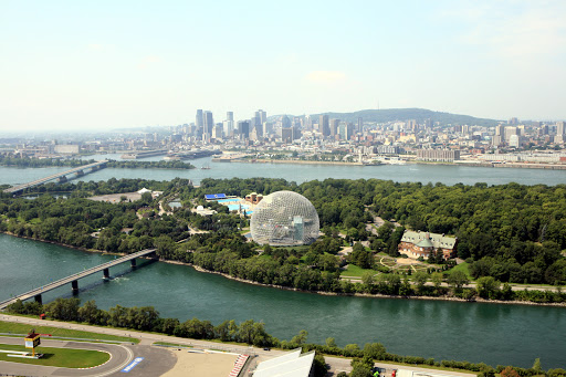 Lieux de mariage à Montreal