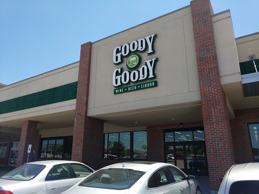Liquor Store «Goody Goody Liquor», reviews and photos, 3500 Lakeview Pkwy #100, Rowlett, TX 75088, USA