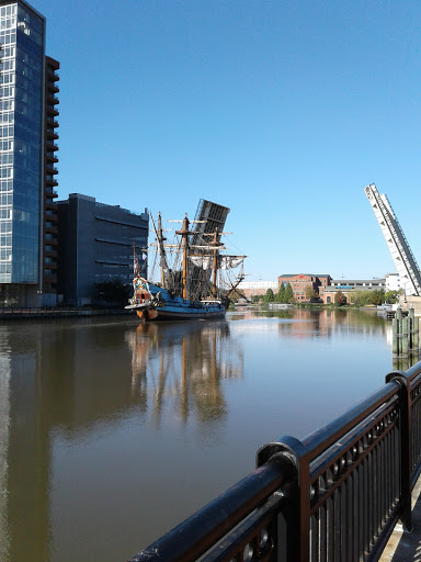 Park «Tubman Garrett Riverfront Park», reviews and photos, 815 Justison St, Wilmington, DE 19801, USA