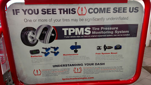 Tire Shop «Discount Tire Store - Norton Shores, MI», reviews and photos, 647 W Norton Ave, Norton Shores, MI 49441, USA