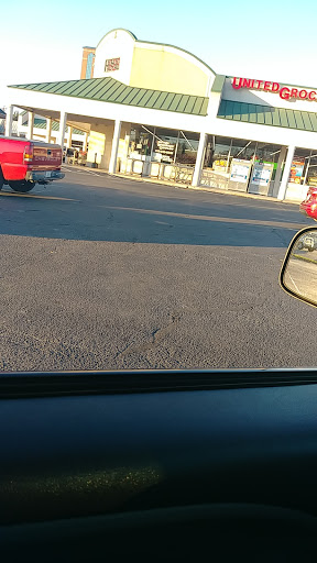 Supermarket «United Grocery Outlet», reviews and photos, 117 SE Broad St, Murfreesboro, TN 37130, USA