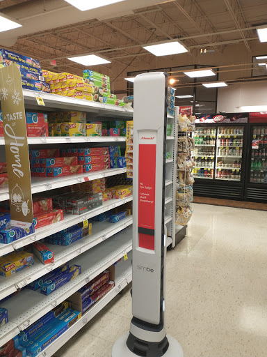 Grocery Store «Schnucks», reviews and photos, 1181 W Gannon Dr, Festus, MO 63028, USA