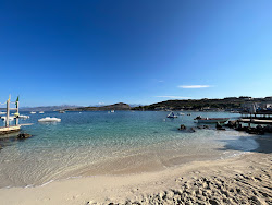 Rilinda Beach'in fotoğrafı plaj tatil beldesi alanı