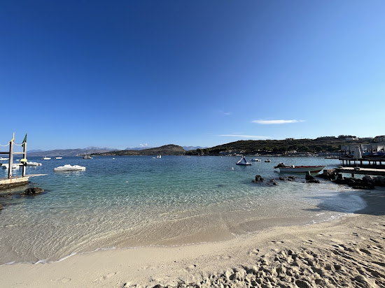 Rilinda Beach