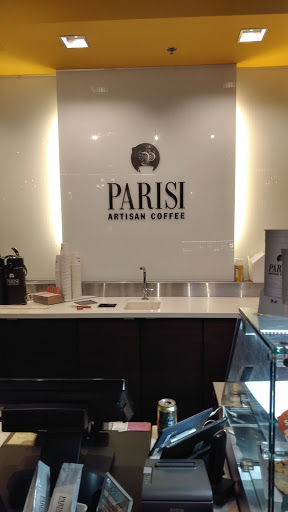 Cafe «Parisi Café at Park Place Shops», reviews and photos, 5245 W 116th Pl, Leawood, KS 66211, USA
