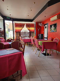 Atmosphère du Restaurant indien Le Rajustant à Strasbourg - n°4