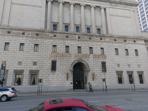 Performing Arts Theater «Taft Theatre», reviews and photos, 317 E 5th St, Cincinnati, OH 45202, USA