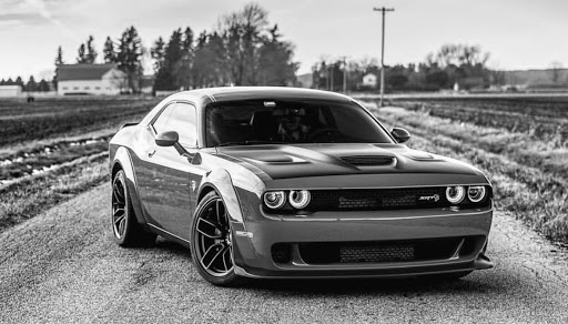 Auto Body Shop «Central Auto Body», reviews and photos, 8 Central Ave, Roselle, IL 60172, USA