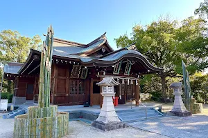 Kasuga Shrine Kuroda Shrine image