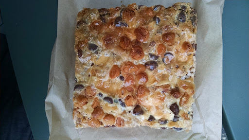 Bakery «Chocolate In the Oven», reviews and photos, 53 Bridge St, Milford, NJ 08848, USA