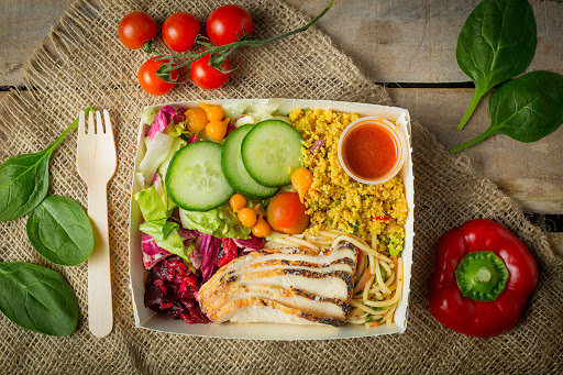 Food Village