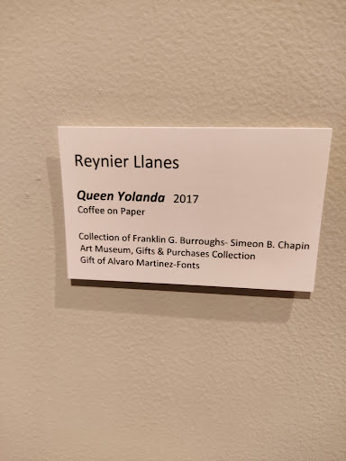 Art Museum «Museum of Art-DeLand», reviews and photos, 600 N Woodland Blvd, DeLand, FL 32720, USA