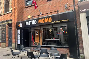 Mitho momo (Taste of Himalayas 🇳🇵) preston image