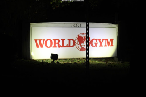 Gym «World Gym Fairfax», reviews and photos, 10201 Main Street, Fairfax, VA 22030, USA