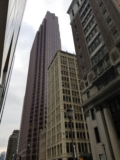 Shopping Mall «The Market and Shops at Comcast Center», reviews and photos, 1701 John F Kennedy Blvd #300, Philadelphia, PA 19103, USA