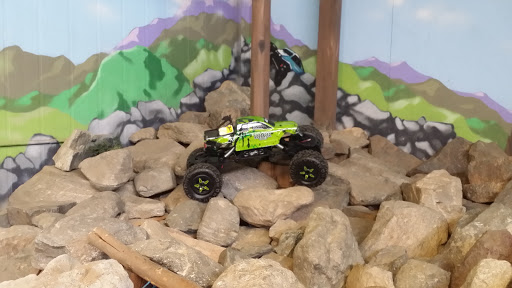 Hobby Store «Exeter Hobbies», reviews and photos, 130 E Maple St, Exeter, CA 93221, USA