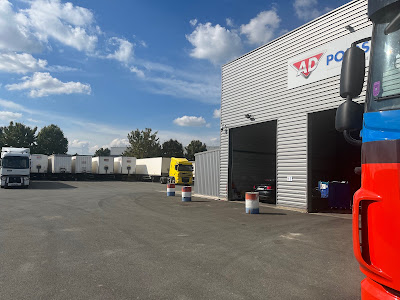 Mfctr à Poincy
