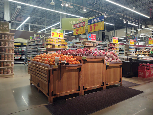 Grocery Store «H-E-B Grocery», reviews and photos, 407 S Adams St, Fredericksburg, TX 78624, USA