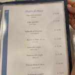 Photo n°2 de l'avis de Beatrice.. fait le 21/07/2022 à 16:04 sur le  Ristorante Pizzeria Zefrido à Rosolina Mare