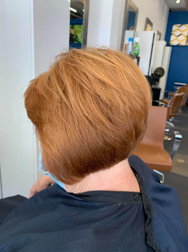 Hair Salon «13th street salon», reviews and photos, 2608 13th St, Gulfport, MS 39501, USA