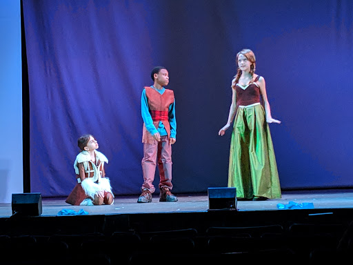 Performing Arts Theater «Theatre of the Republic», reviews and photos, 337 Main St, Conway, SC 29526, USA