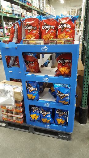 Warehouse club «BJ’s Wholesale Club», reviews and photos, 124 Sunset Blvd, New Castle, DE 19720, USA