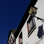 Photo n°1 de l'avis de Alessandro.o fait le 06/05/2018 à 11:11 sur le  Hotel Felsenkeller - Felsenkeller Betriebs GmbH à Rüdesheim am Rhein