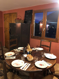 Photos du propriétaire du Restaurant U Fornellu à Cervione - n°4