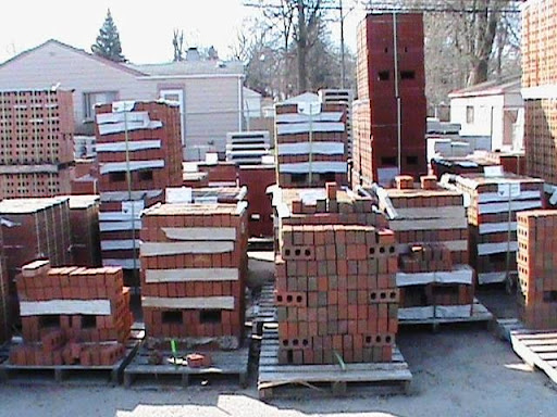 Building Materials Supplier «Taylor Building Supply Co.», reviews and photos, 24459 Van Born Rd, Taylor, MI 48180, USA