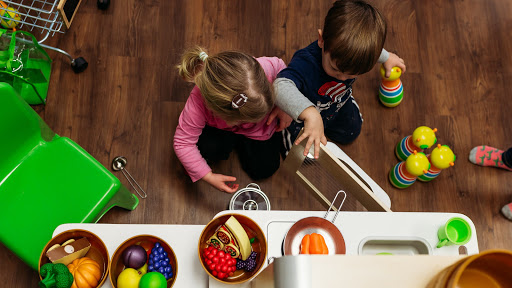 Little Sprouts Play Cafe, 4606 N Wilson Dr, Shorewood, WI 53211, USA, 