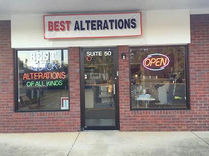 Best Alterations